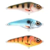 Spro The Rapper Lipless Crankbait 128 Mm 49g