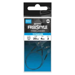 Spro Titan Leader 20 Cm 6 Spro Titan Leader 20 Cm -Spro spro titan leader 20 cm 2