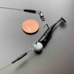 Spro Titan Leader 20 Cm 7 Spro Titan Leader 20 Cm -Spro spro titan leader 20 cm 3