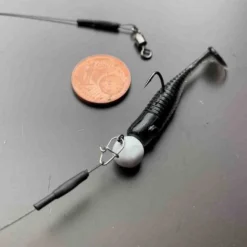 Spro Titan Leader 30 Cm 7 Spro Titan Leader 30 Cm -Spro spro titan leader 30 cm 3