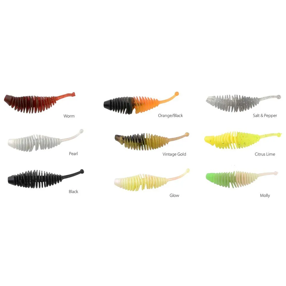 Spro TM Incy Floating Soft Lure 2 Spro TM Incy Floating Soft Lure - Image 2