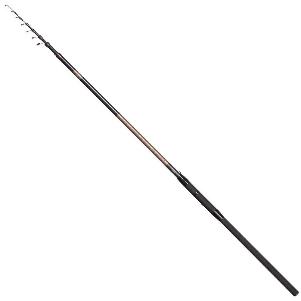 Spro TM Tactical Trout Tele Sbiro Bolognese Rod 1 Spro TM Tactical Trout Tele Sbiro Bolognese Rod