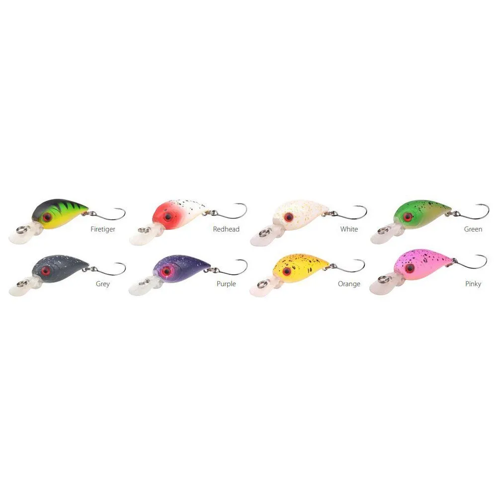 Spro TM Wobbla Floating Crankbait 2 Spro TM Wobbla Floating Crankbait - Image 2