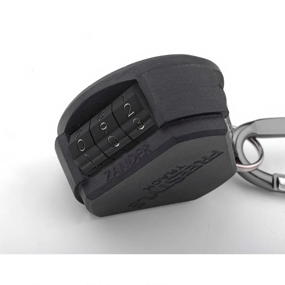 Spro Track Fish Counter 2 Spro Track Fish Counter - Image 2