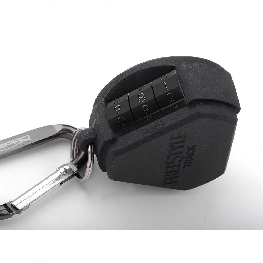 Spro Track Fish Counter 4 Spro Track Fish Counter - Image 4