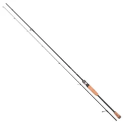 Spro Trout Pro S-Bait Spinning Rod