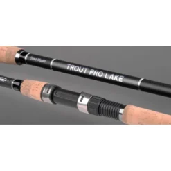 Spro Trout Pro S-Bait Spinning Rod -Spro spro trout pro s bait spinning rod 5