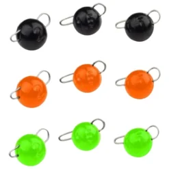 Spro Tungsten Bottom Lead