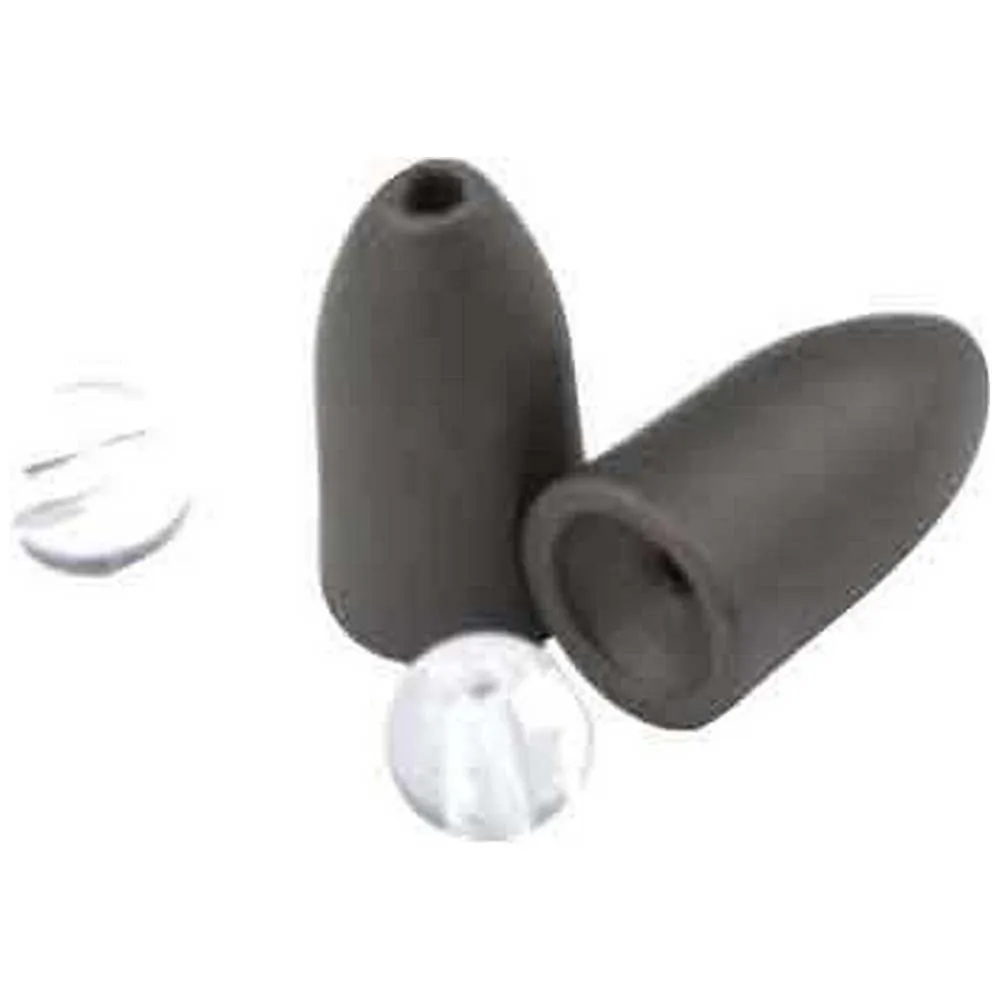 Spro Tungsten Bullet MG Lead 1 Spro Tungsten Bullet MG Lead