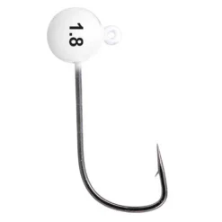 Spro Tungsten Micro 22 Jig Head