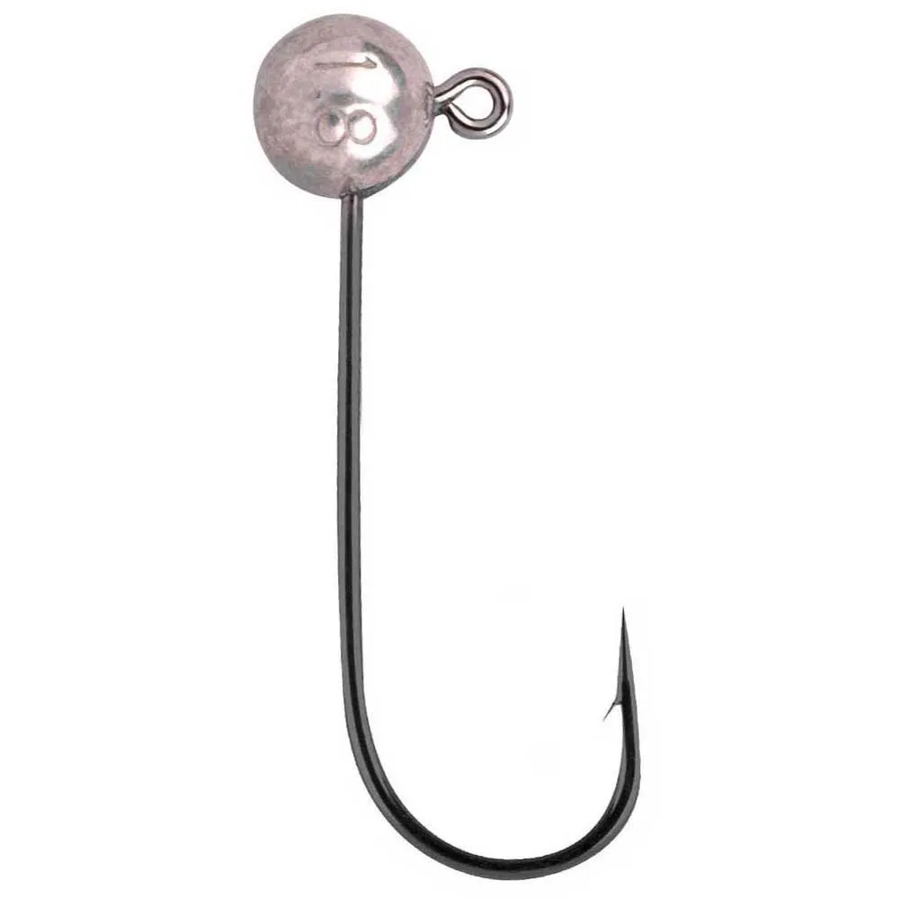 Spro Tungsten Micro 29 Jig Head 1 Spro Tungsten Micro 29 Jig Head