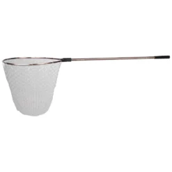 Spro Twist Lock Rubber Deep Landing Net Head