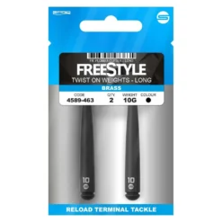 Spro Twist On Long Brass Lead 5 Spro Twist On Long Brass Lead -Spro spro twist on long brass lead 2