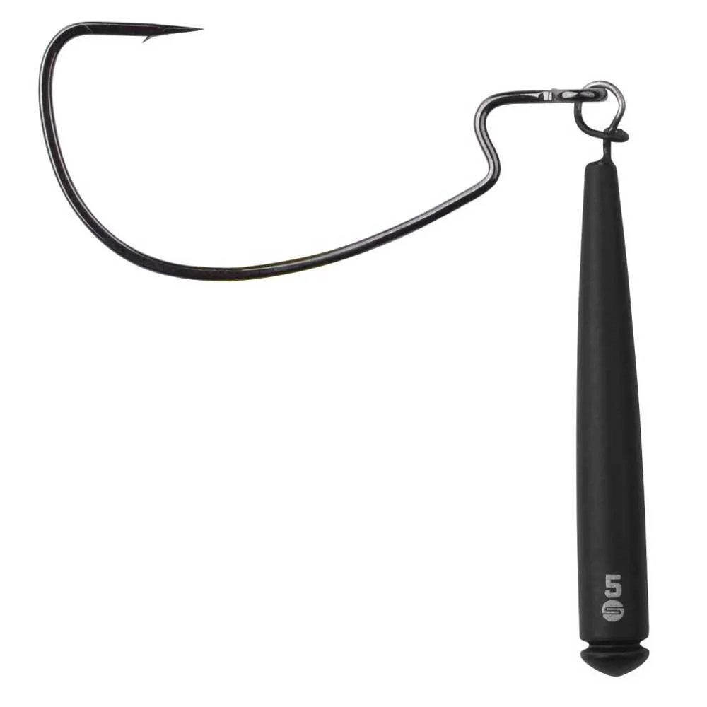 Spro Twist On Long Brass Lead 1 Spro Twist On Long Brass Lead