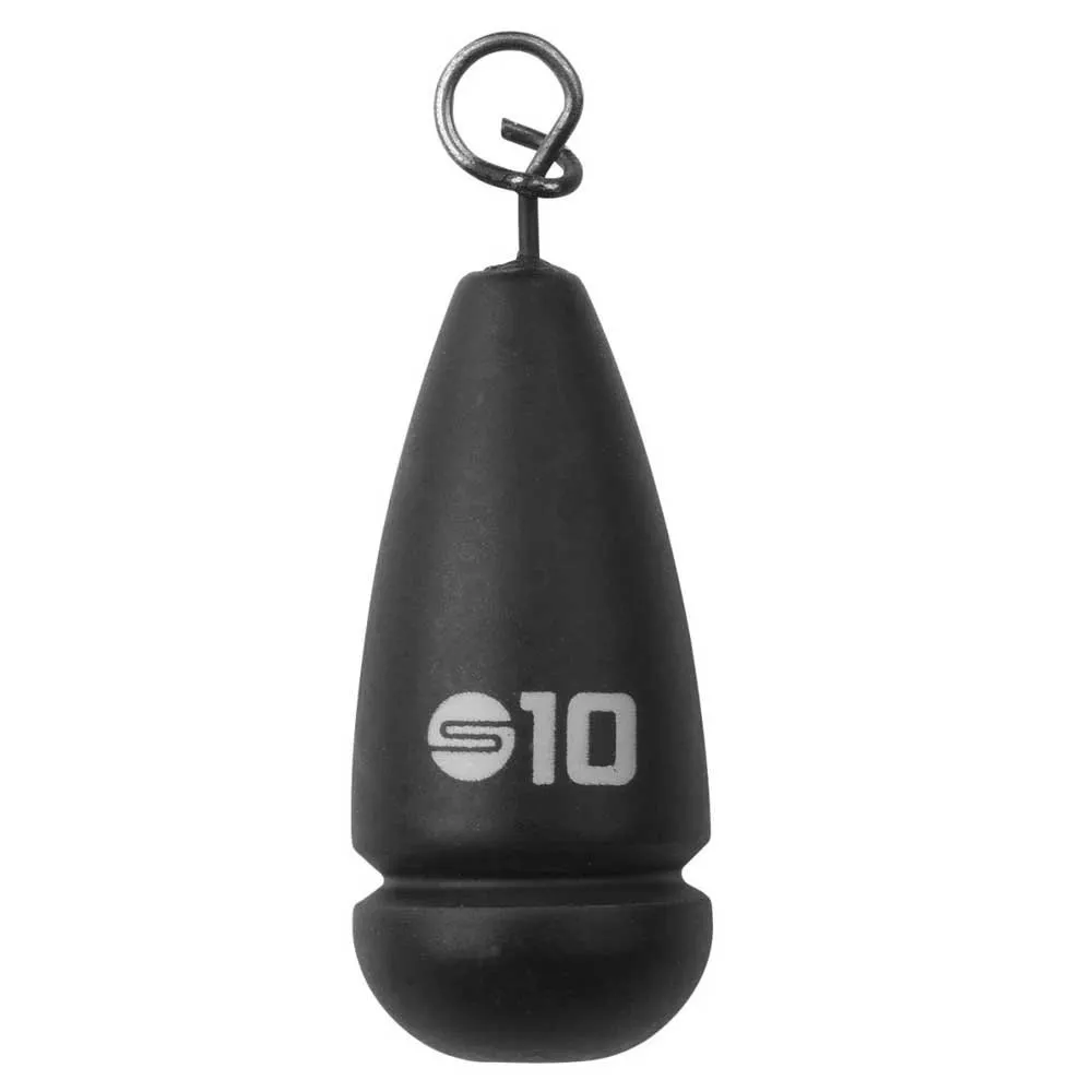 Spro Twist On Short Brass Lead 2 Spro Twist On Short Brass Lead - Image 2