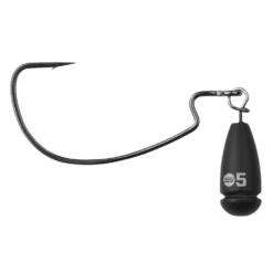 Spro Twist On Short Brass Lead