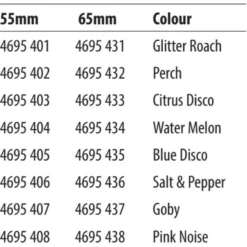 Spro Urban Curl Soft Lure 65 Mm -Spro spro urban curl soft lure 65 mm 2