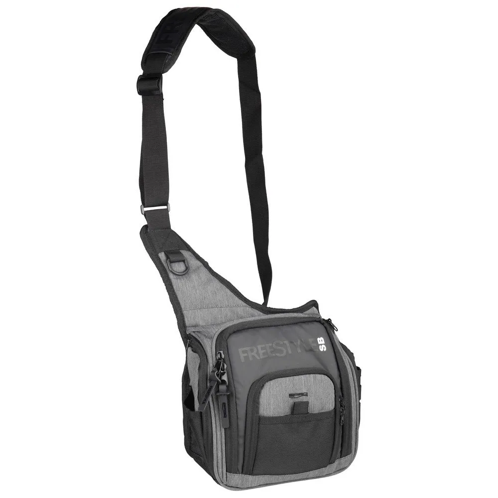 Spro V2 Shoulder Bag 1 Spro V2 Shoulder Bag