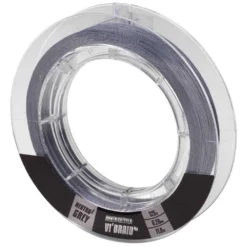 Spro VI Braided Line 125 M