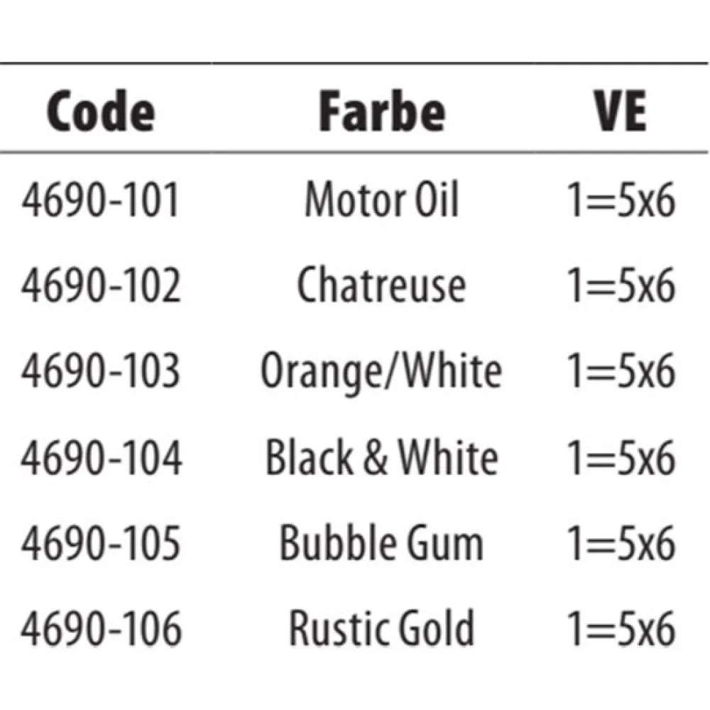 Spro Wacka Soft Lure 52 Mm 3 Spro Wacka Soft Lure 52 Mm - Image 3