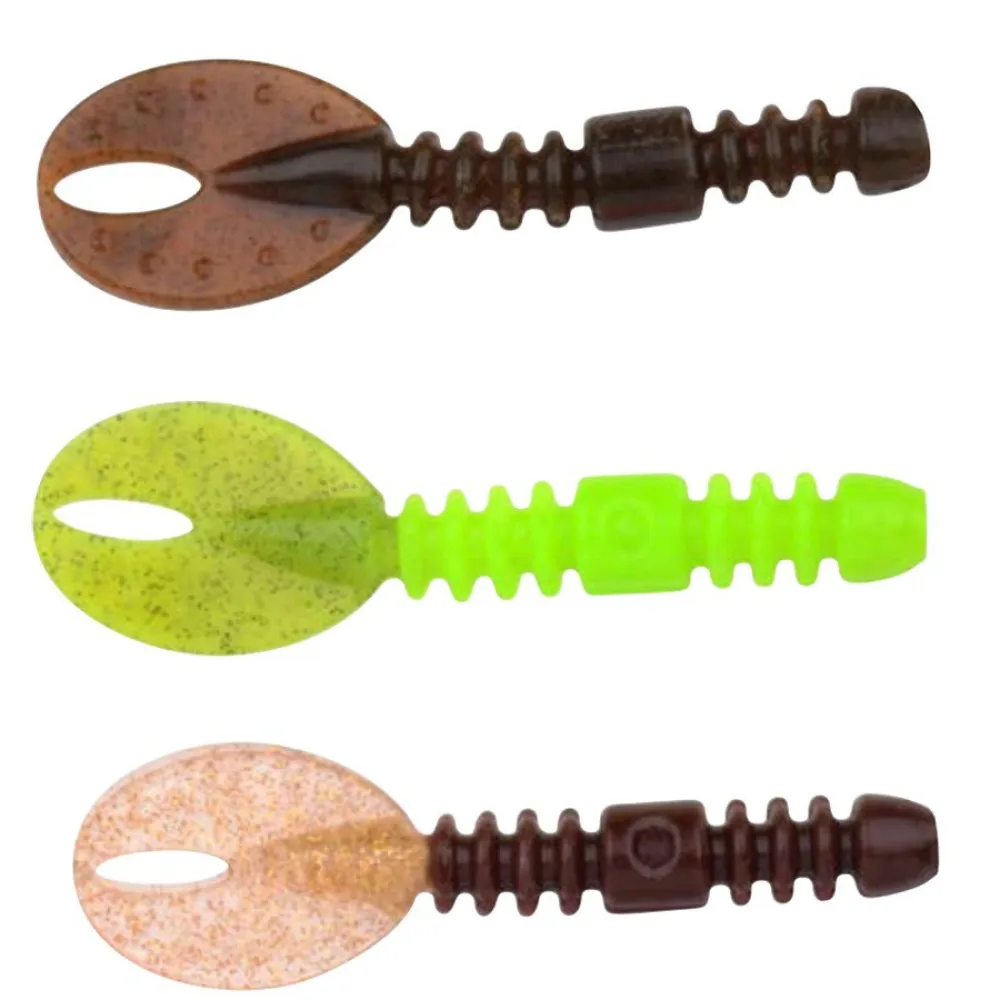 Spro Wacka Soft Lure 52 Mm 1 Spro Wacka Soft Lure 52 Mm