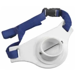 Spro Wide Cross Pin-Cup Fighting Belt