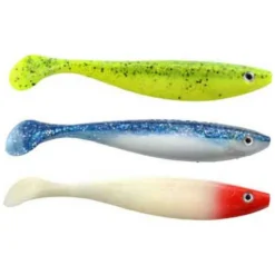 Spro Wobshad Re-Injected Soft Lure 180 Mm