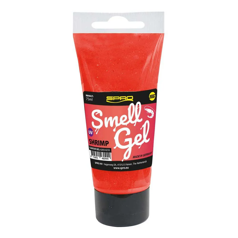 Spro Worm UV Liquid Bait Additives 1 Spro Worm UV Liquid Bait Additives