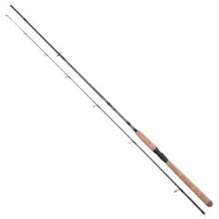Spro Xrossover Spinning Rod