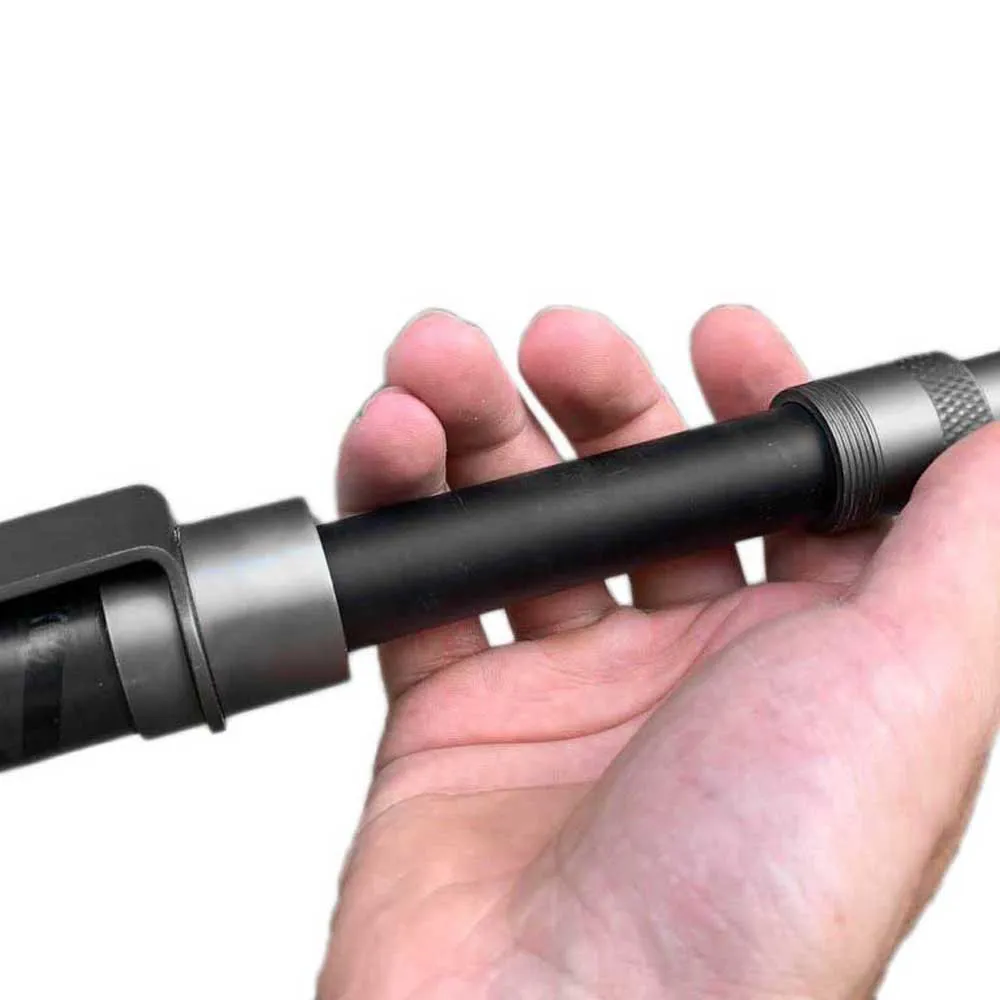 Spro Xtender Landing Net Handle 2.80 M 2 Spro Xtender Landing Net Handle 2.80 M - Image 2