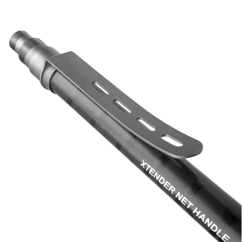 Spro Xtender Landing Net Handle 3.80 M 4 Spro Xtender Landing Net Handle 3.80 M - Image 4